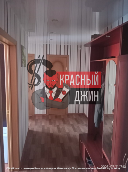 Квартира 49, 2 м. кв. в Архангельской области