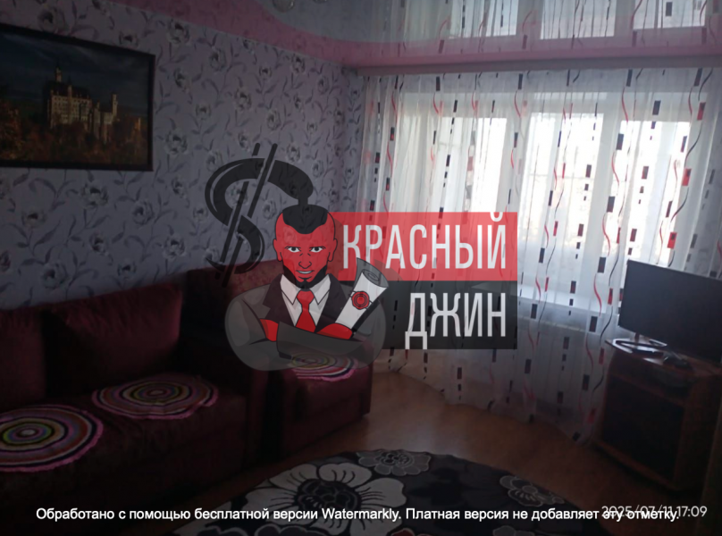 Квартира 49, 2 м. кв. в Архангельской области