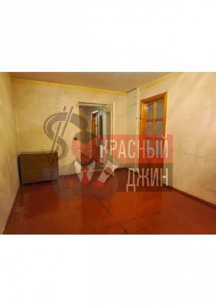 Квартира 62 кв.м г. Чита