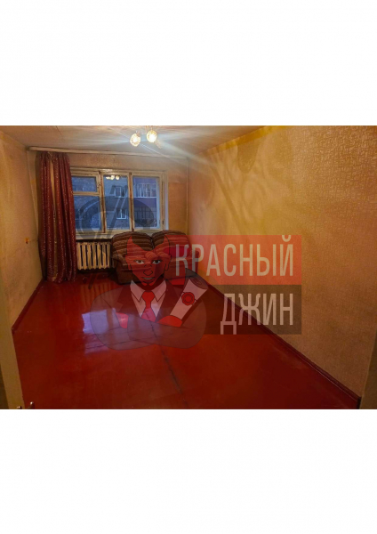 Квартира 62 кв.м г. Чита