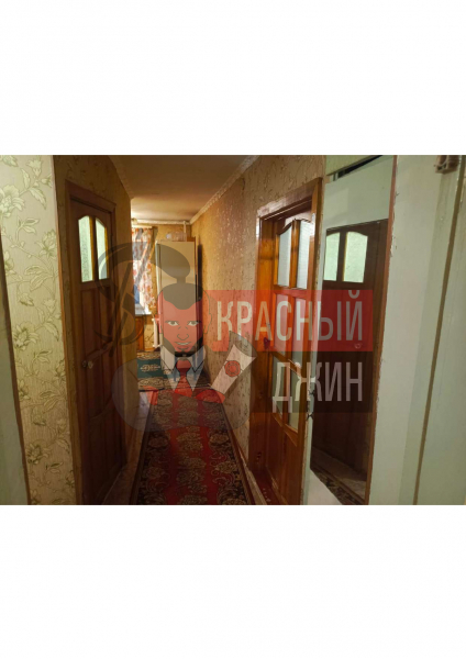 Квартира 62 кв.м г. Чита