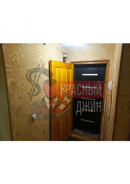 Квартира 62 кв.м г. Чита