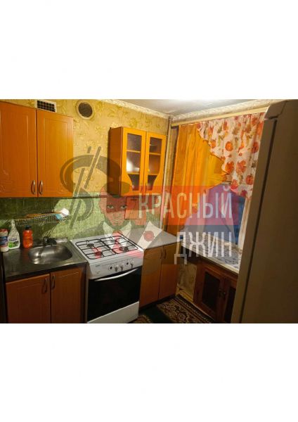 Квартира 62 кв.м г. Чита