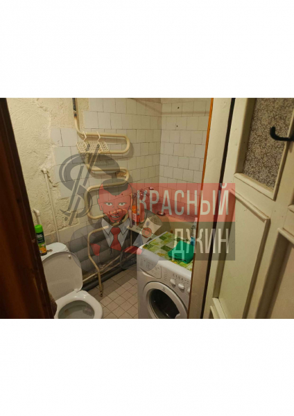 Квартира 62 кв.м г. Чита