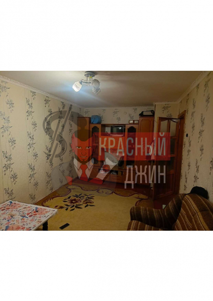 Квартира 62 кв.м г. Чита