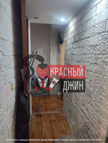 Квартира 30, 1 м. кв. в городе Усолье-Сибирское