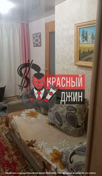 Жилой дом 57, 2 м. кв. в городе Копейск