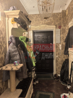 Квартира 81 кв.м г. Москва