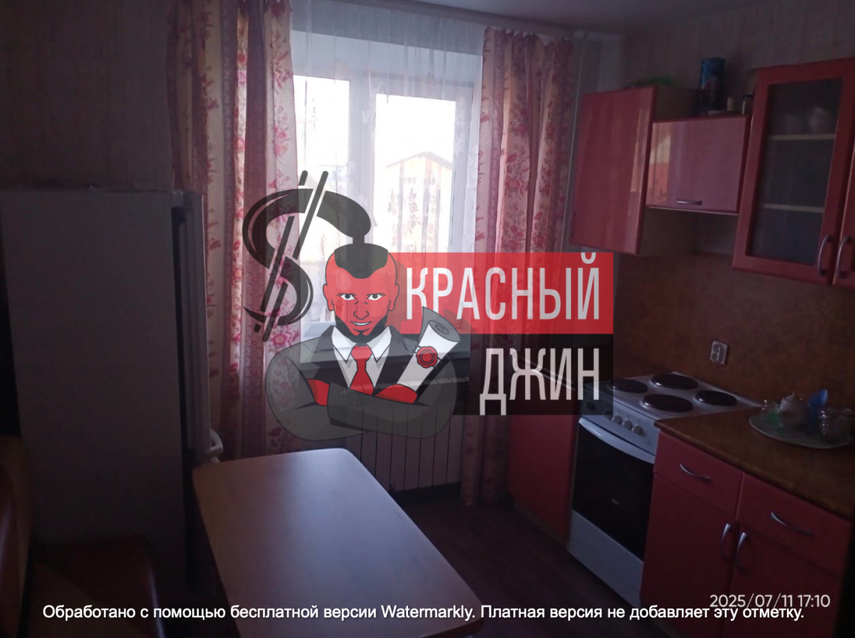 Квартира 49, 2 м. кв. в Архангельской области