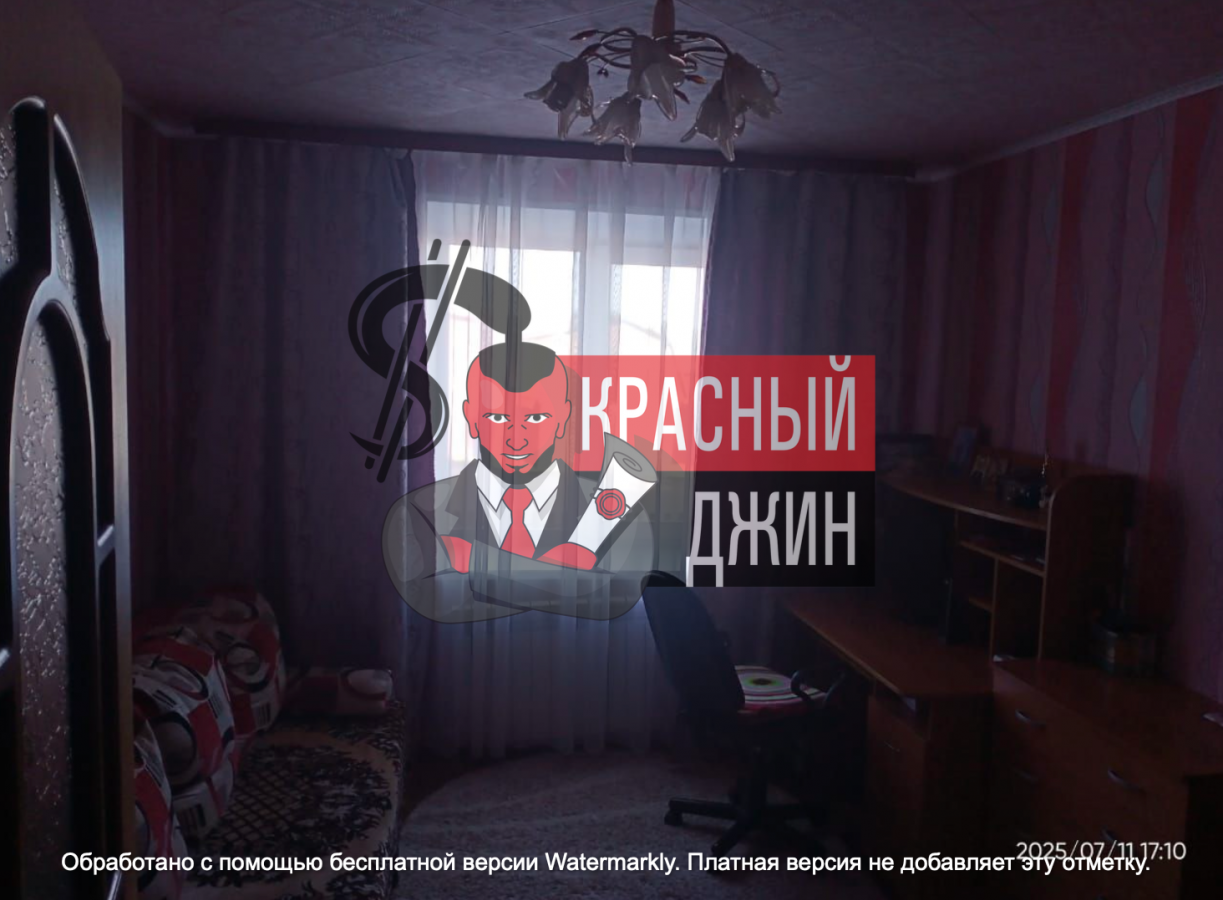 Квартира 49, 2 м. кв. в Архангельской области