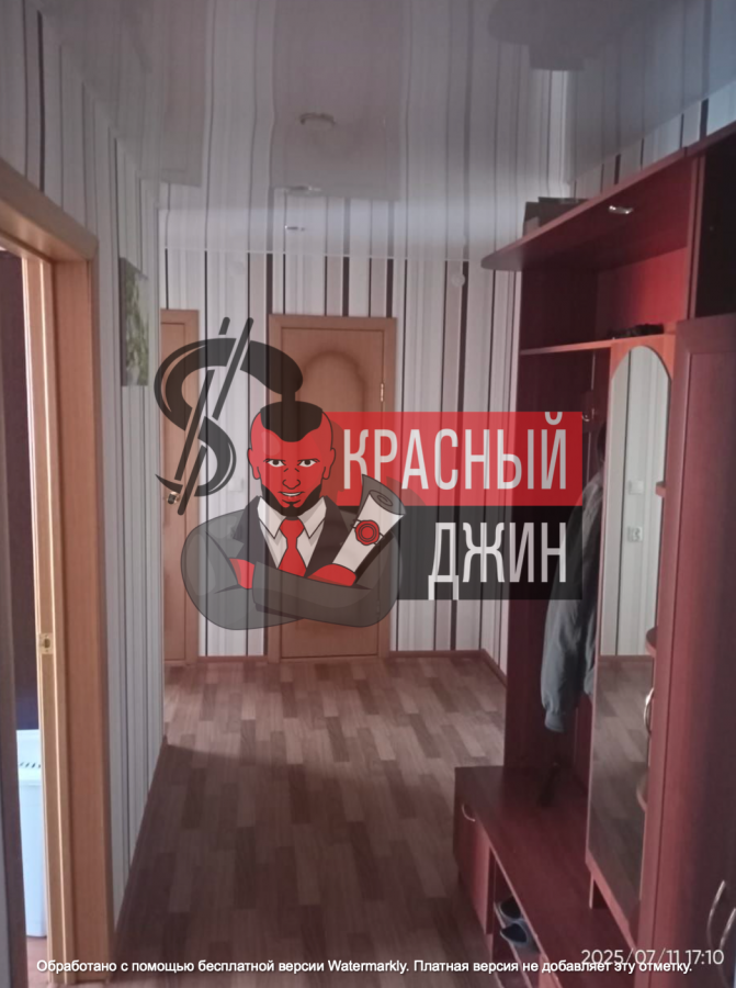 Квартира 49, 2 м. кв. в Архангельской области