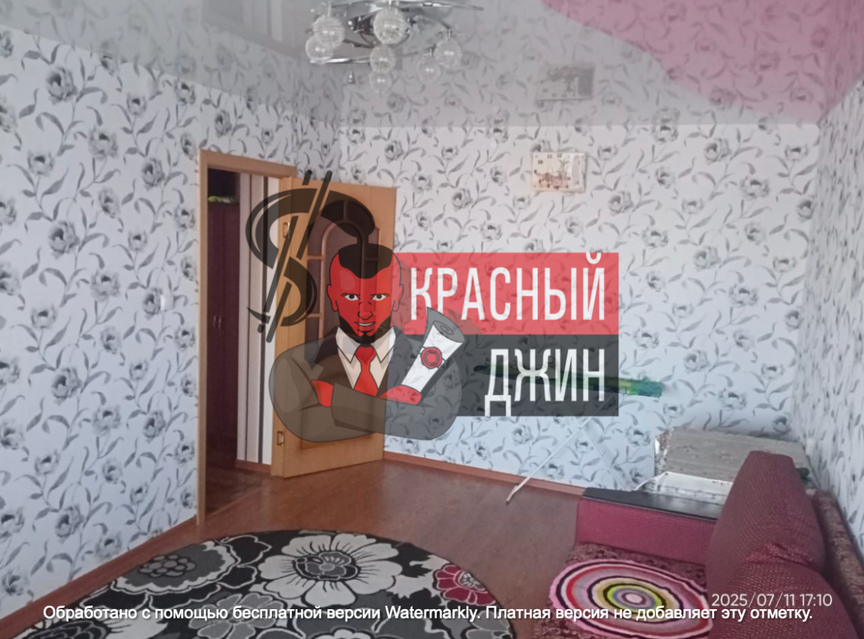 Квартира 49, 2 м. кв. в Архангельской области