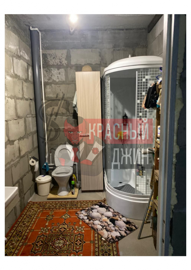 Дом с земельным участком 261 кв.м Новосибирская область