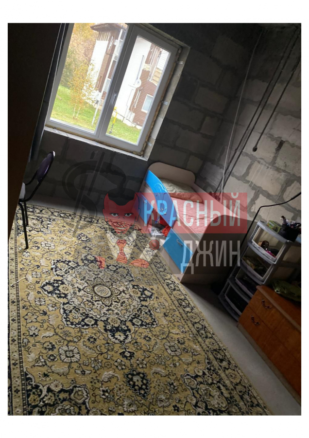 Дом с земельным участком 261 кв.м Новосибирская область