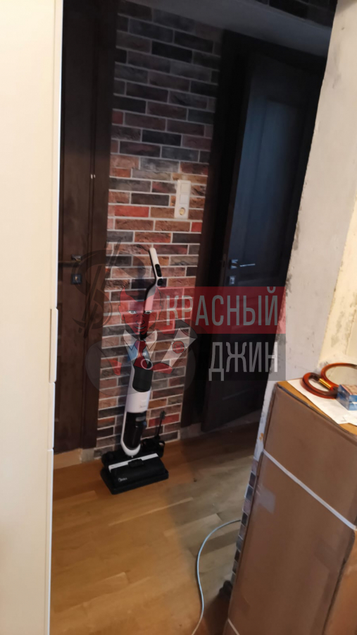 1/2 доля квартиры 51,3 кв.м г. Москва