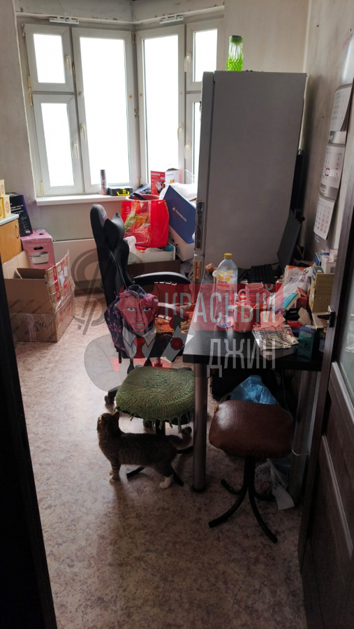 1/2 доля квартиры 51,3 кв.м г. Москва