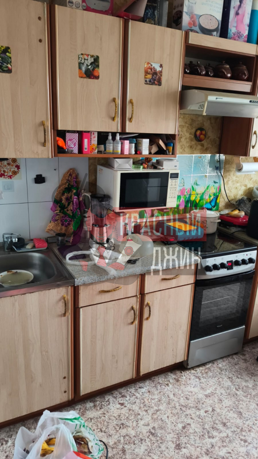 1/2 доля квартиры 51,3 кв.м г. Москва